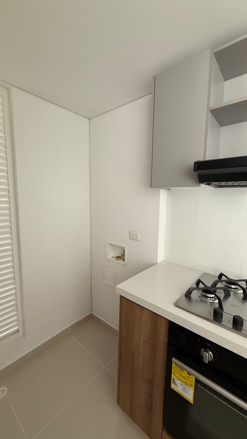 Apartamento de 2 alcobas en venta en Bochalema, Cali, 76 m² · foto 3 de 24
