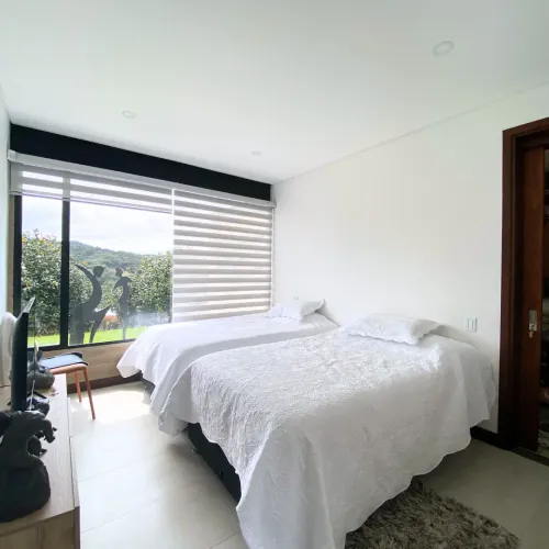 Casa de 3 alcobas en venta en Pantanillo, El Retiro, 1280 m² · foto 9 de 16