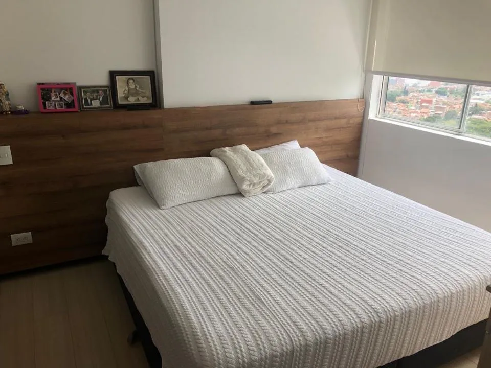 Apartamento en venta en Poblado Del Sur, La Estrella · foto 6 de 7