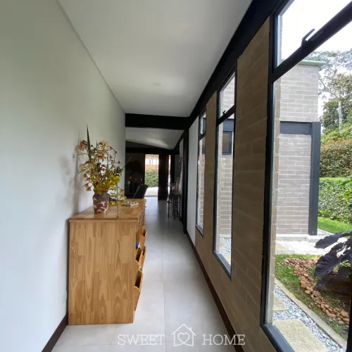 Casa de 3 alcobas en venta en Pantanillo, El Retiro, 1280 m² · foto 12 de 16