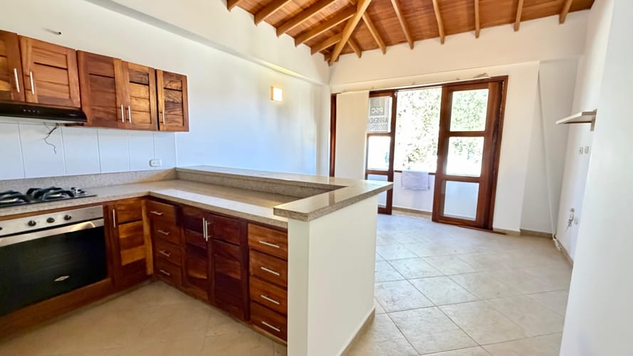 Apartamento de 3 alcobas en venta en El Retiro, 96 m² · foto 2 de 22
