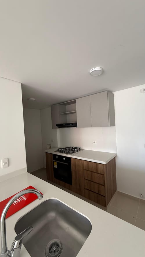 Apartamento de 2 alcobas en venta en Bochalema, Cali, 76 m² · foto 6 de 24