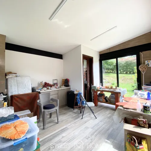 Casa de 3 alcobas en venta en Pantanillo, El Retiro, 1280 m² · foto 13 de 16