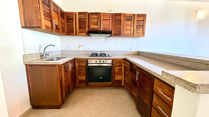 Apartamento de 3 alcobas en venta en El Retiro, 96 m² · foto 3 de 22