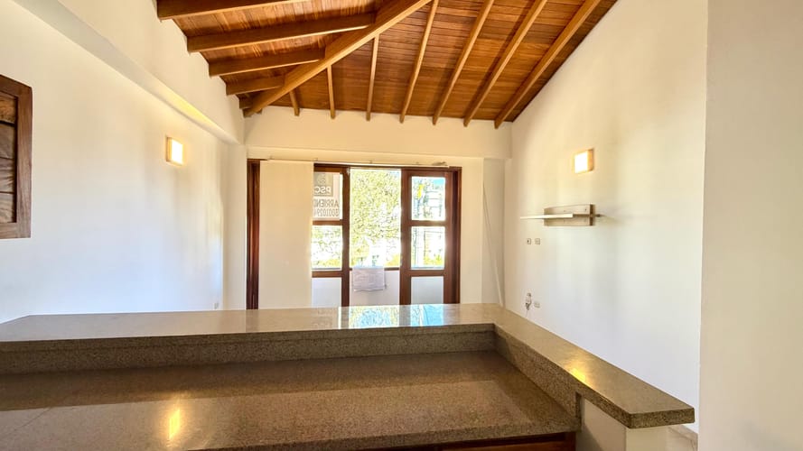 Apartamento de 3 alcobas en venta en El Retiro, 96 m² · foto 4 de 22