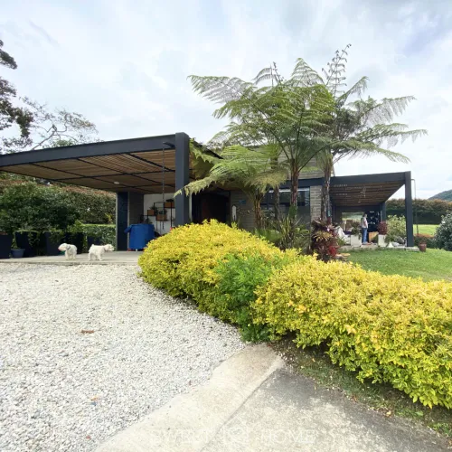Casa de 3 alcobas en venta en Pantanillo, El Retiro, 1280 m² · foto 15 de 16