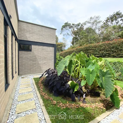Casa de 3 alcobas en venta en Pantanillo, El Retiro, 1280 m² · foto 16 de 16