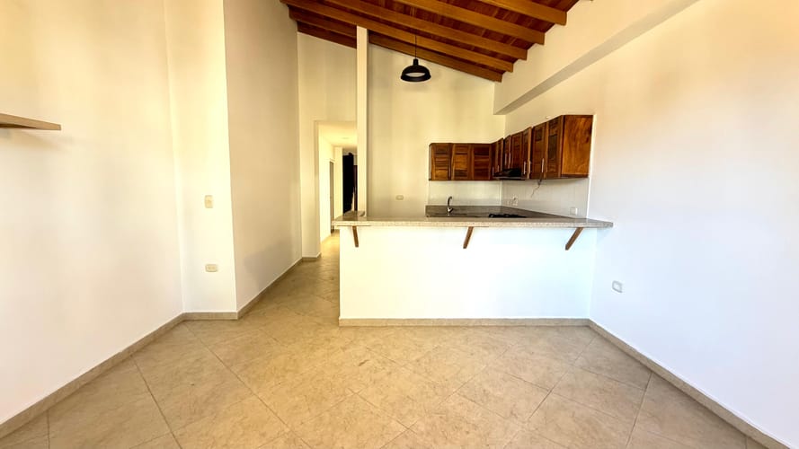 Apartamento de 3 alcobas en venta en El Retiro, 96 m² · foto 5 de 22