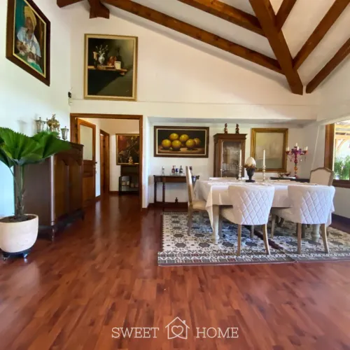 Casa de 3 alcobas en venta en Guayabito, Rionegro · foto 2 de 13