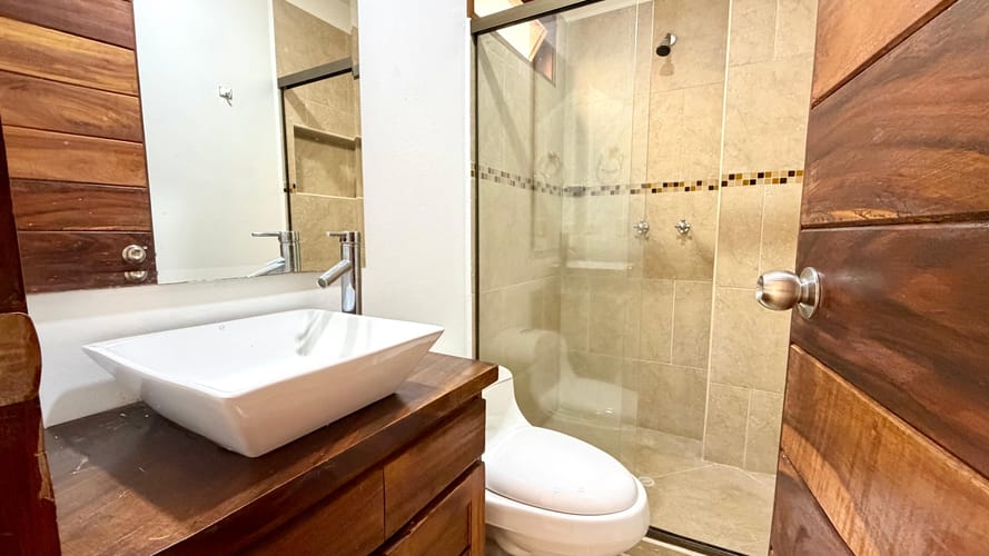 Apartamento de 3 alcobas en venta en El Retiro, 96 m² · foto 10 de 22