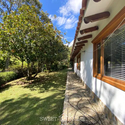 Casa de 3 alcobas en venta en Guayabito, Rionegro · foto 5 de 13