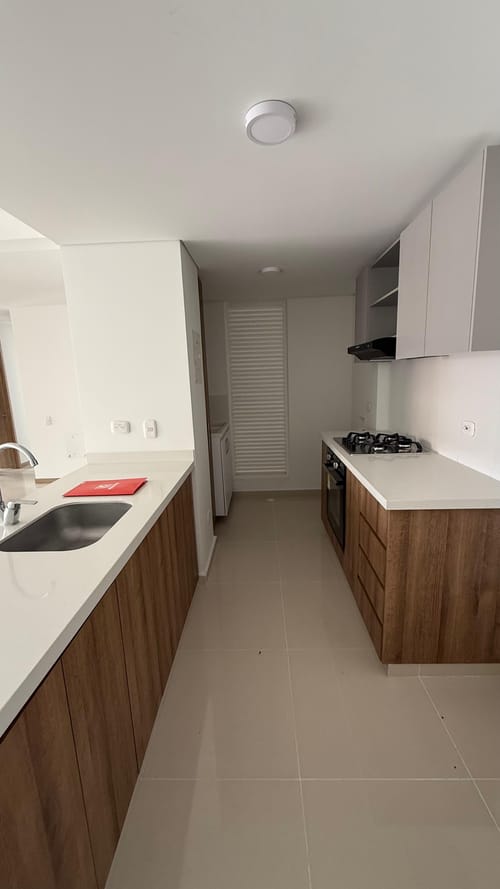Apartamento de 2 alcobas en venta en Bochalema, Cali, 76 m² · foto 14 de 24