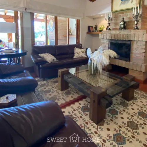 Casa de 3 alcobas en venta en Guayabito, Rionegro · foto 7 de 13