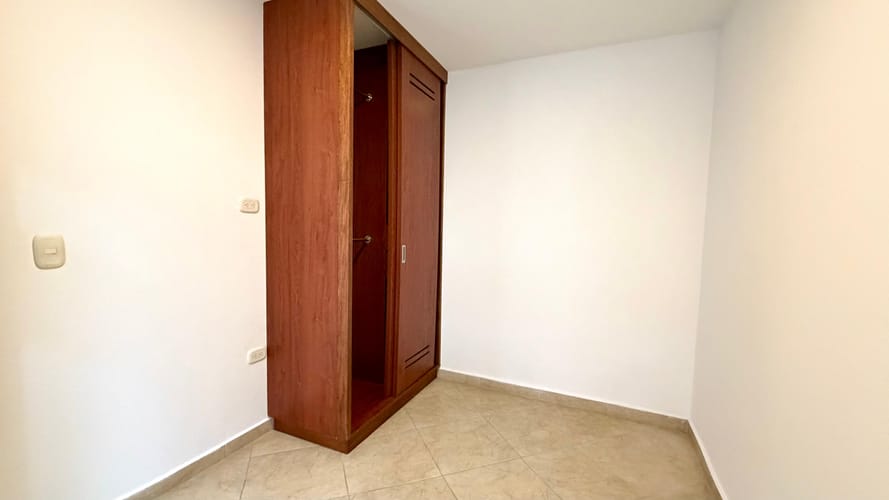 Apartamento de 3 alcobas en venta en El Retiro, 96 m² · foto 12 de 22