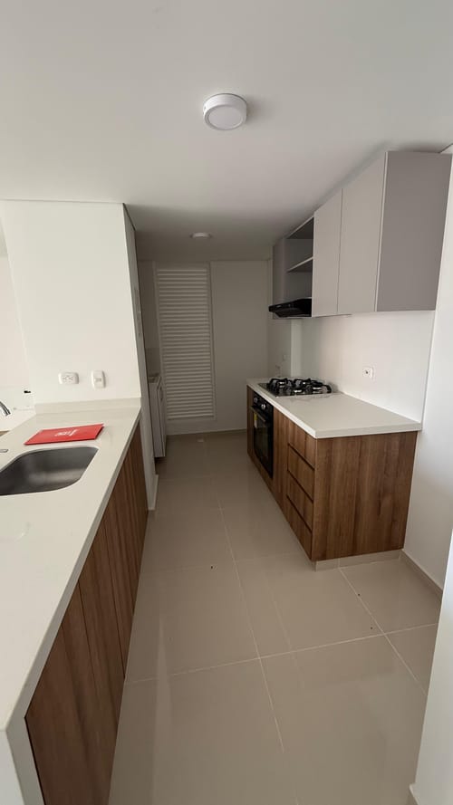 Apartamento de 2 alcobas en venta en Bochalema, Cali, 76 m² · foto 15 de 24