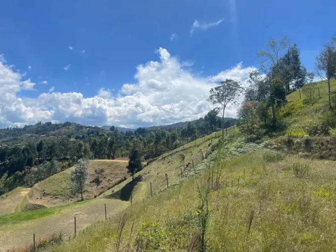 Lote en venta en Guarne, 5000 m² · foto 5 de 10