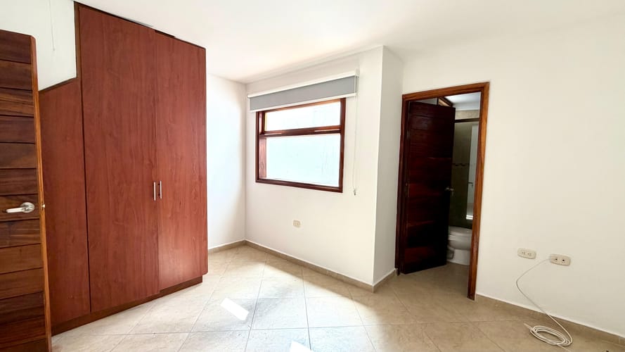 Apartamento de 3 alcobas en venta en El Retiro, 96 m² · foto 14 de 22