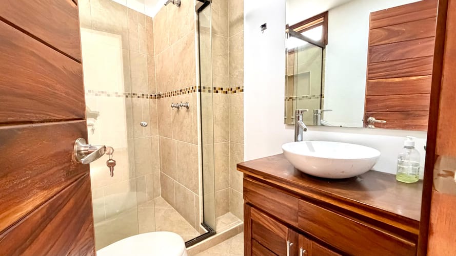 Apartamento de 3 alcobas en venta en El Retiro, 96 m² · foto 15 de 22