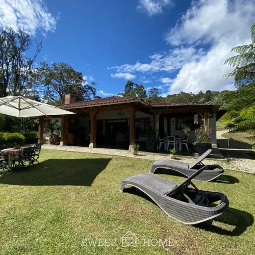Casa de 3 alcobas en venta en Guayabito, Rionegro · foto 12 de 13