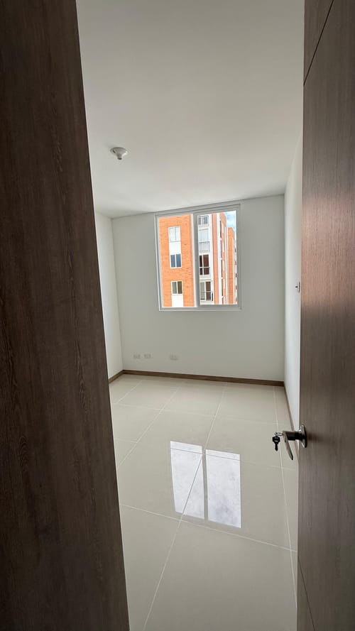 Apartamento de 2 alcobas en venta en Bochalema, Cali, 76 m² · foto 18 de 24