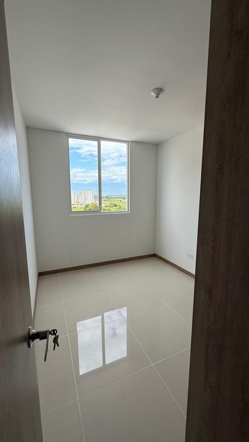 Apartamento de 2 alcobas en venta en Bochalema, Cali, 76 m² · foto 19 de 24