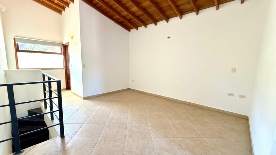 Apartamento de 3 alcobas en venta en El Retiro, 96 m² · foto 18 de 22