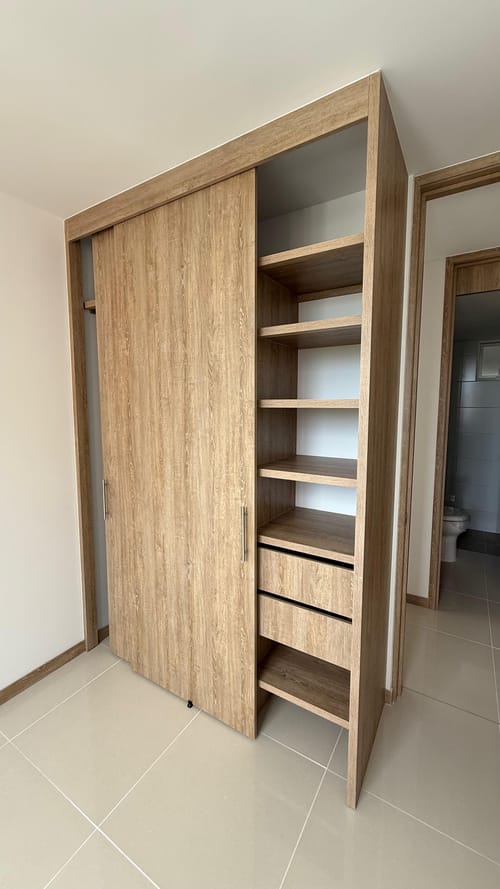 Apartamento de 2 alcobas en venta en Bochalema, Cali, 76 m² · foto 20 de 24