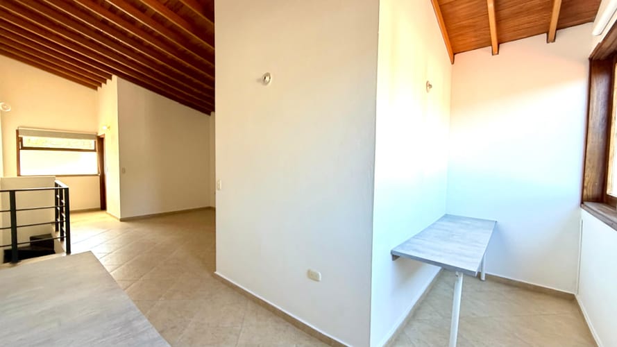 Apartamento de 3 alcobas en venta en El Retiro, 96 m² · foto 19 de 22