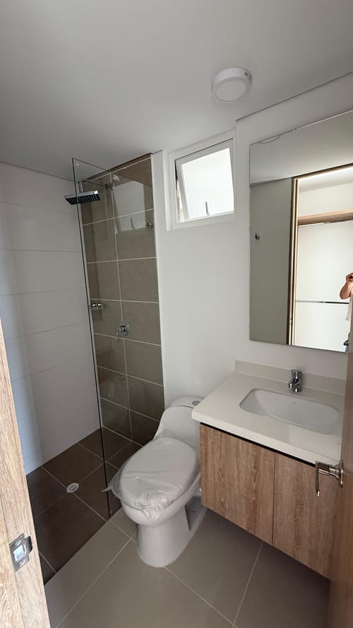 Apartamento de 2 alcobas en venta en Bochalema, Cali, 76 m² · foto 21 de 24