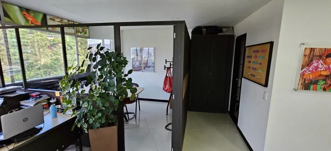 Oficina en venta en Manila, Medellín, 72 m² · foto 2 de 11