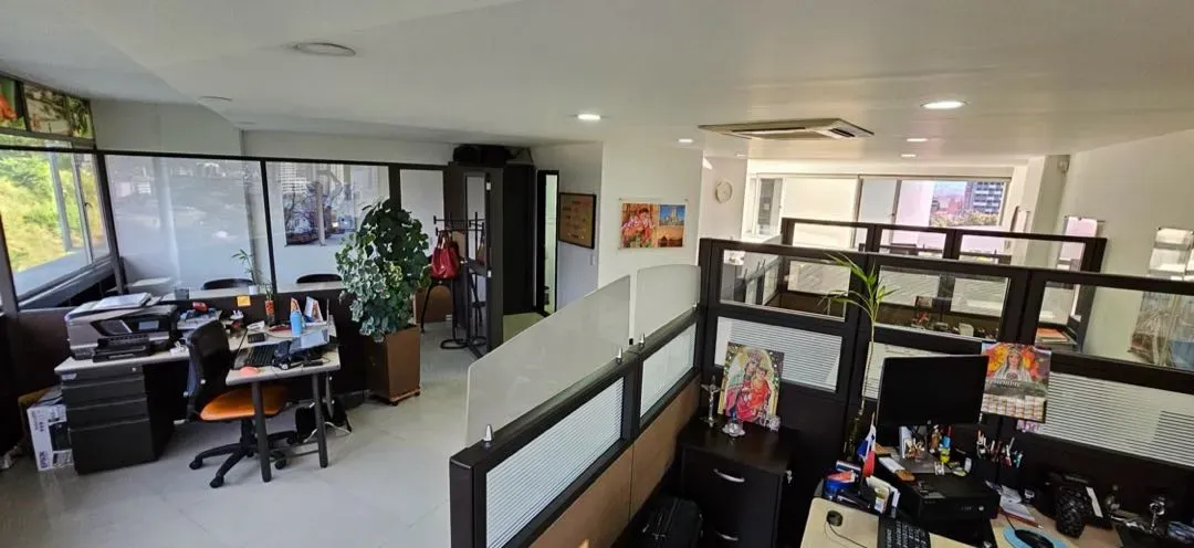 Oficina en venta en Manila, Medellín, 72 m² · foto 3 de 11