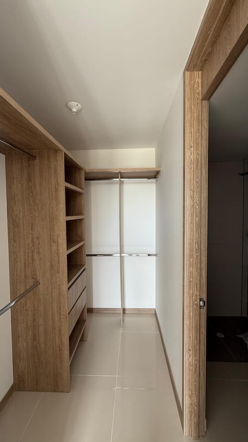 Apartamento de 2 alcobas en venta en Bochalema, Cali, 76 m² · foto 22 de 24