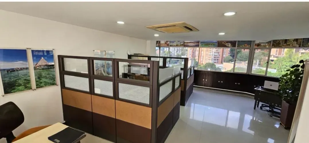 Oficina en venta en Manila, Medellín, 72 m² · foto 4 de 11