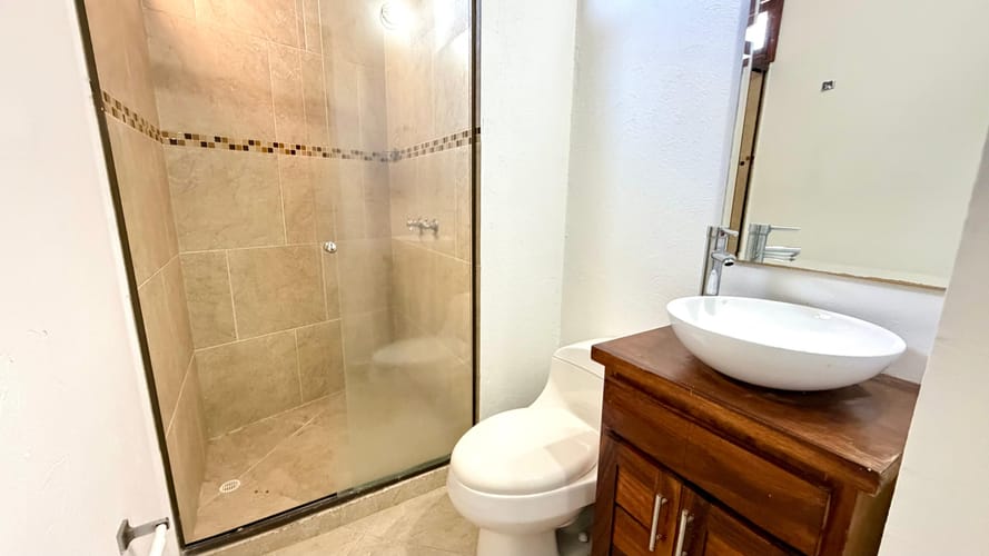 Apartamento de 3 alcobas en venta en El Retiro, 96 m² · foto 21 de 22