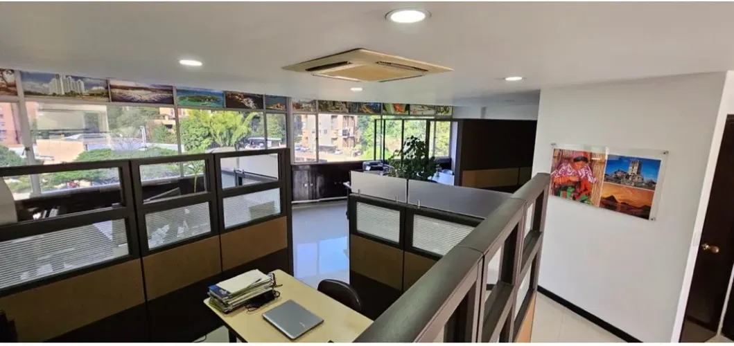 Oficina en venta en Manila, Medellín, 72 m² · foto 5 de 11