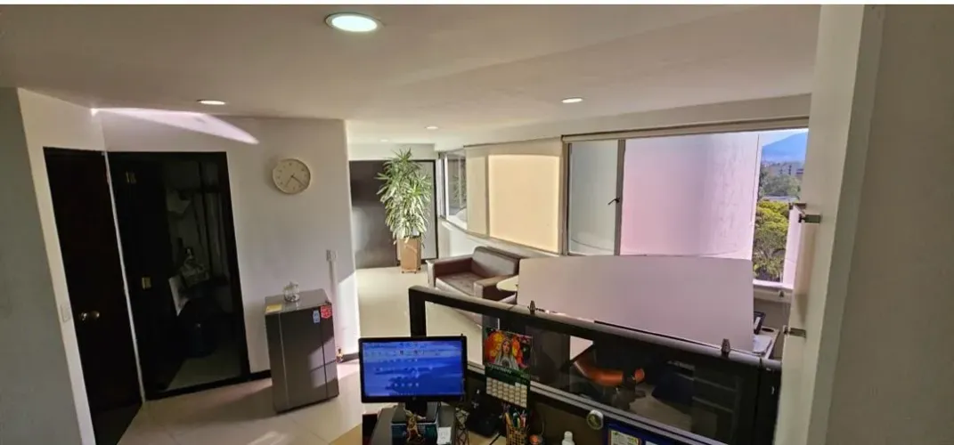 Oficina en venta en Manila, Medellín, 72 m² · foto 6 de 11