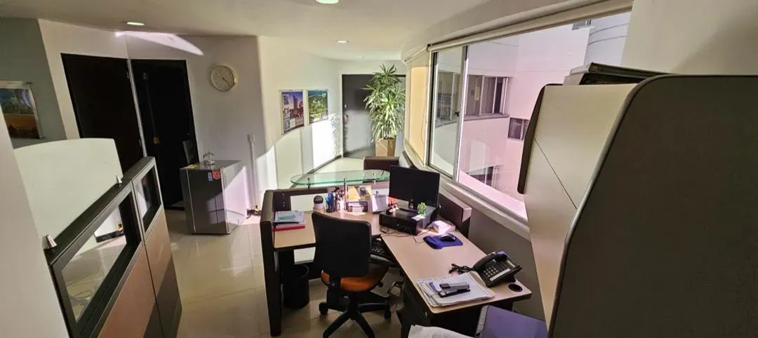 Oficina en venta en Manila, Medellín, 72 m² · foto 7 de 11