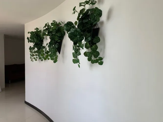 Oficina en venta en Manila, Medellín, 72 m² · foto 10 de 11