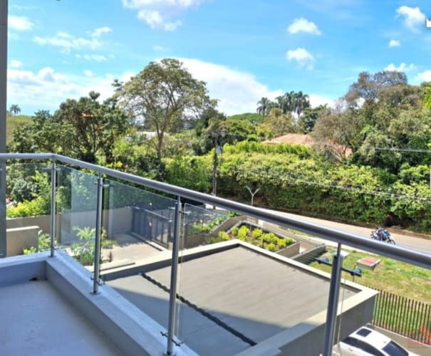 Apartamento en venta en Pance, Cali · foto 2 de 20