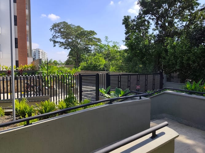 Apartamento en venta en Pance, Cali · foto 3 de 20