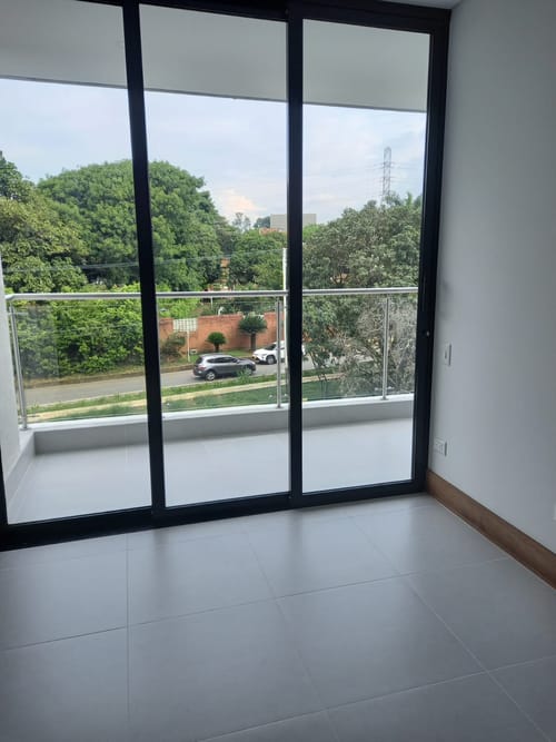 Apartamento en venta en Pance, Cali · foto 4 de 20
