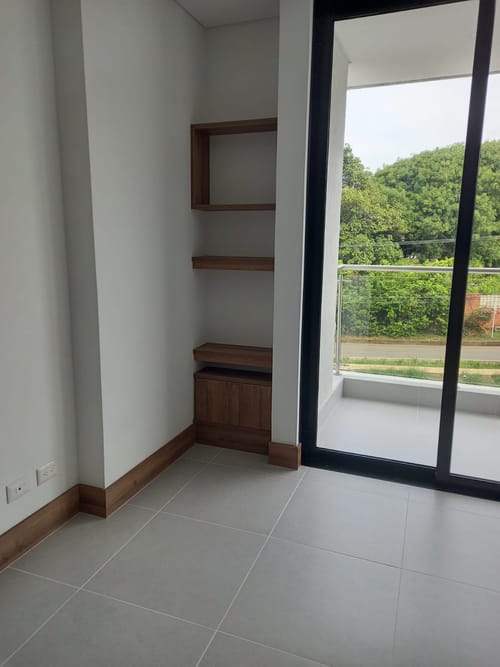Apartamento en venta en Pance, Cali · foto 5 de 20