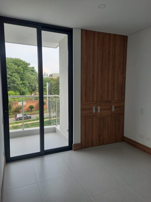 Apartamento en venta en Pance, Cali · foto 6 de 20