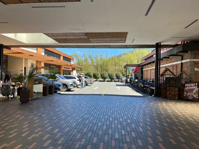 Local en venta en La Ceja, 1150 m² · foto 7 de 15