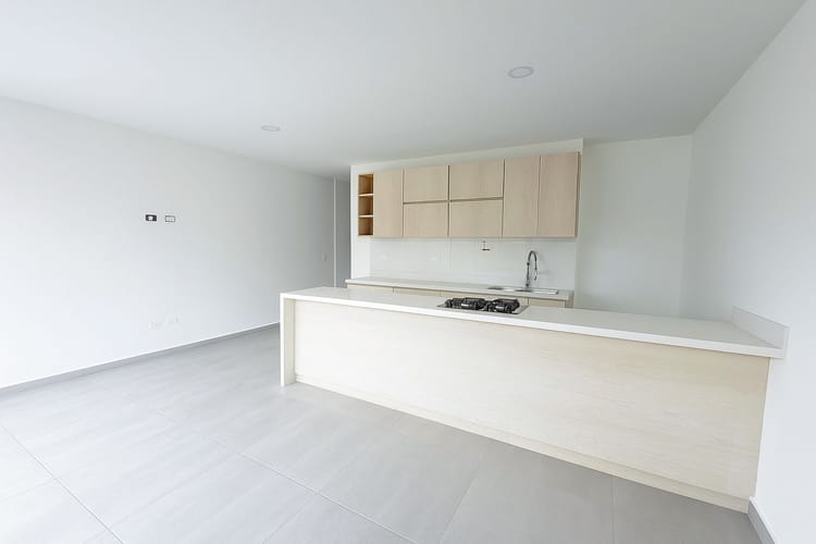Apartamento en venta en Castilla, Medellín · foto 2 de 12
