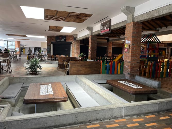 Local en venta en La Ceja, 1150 m² · foto 8 de 15