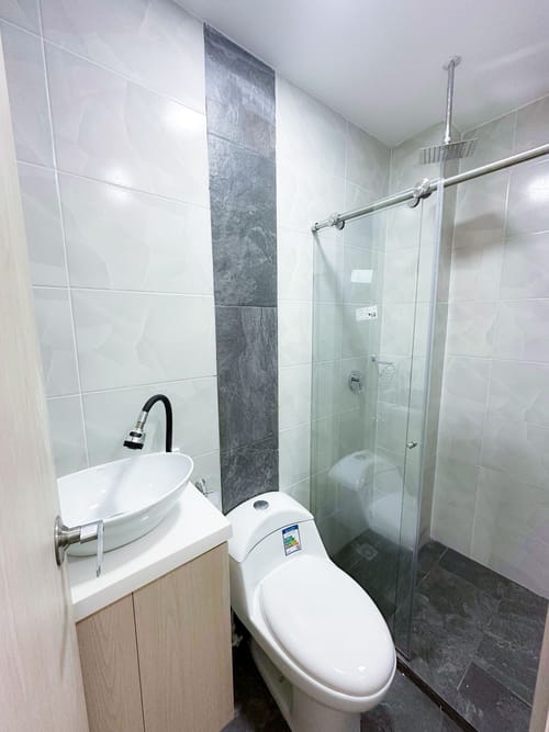 Apartamento en venta en Castilla, Medellín · foto 4 de 12