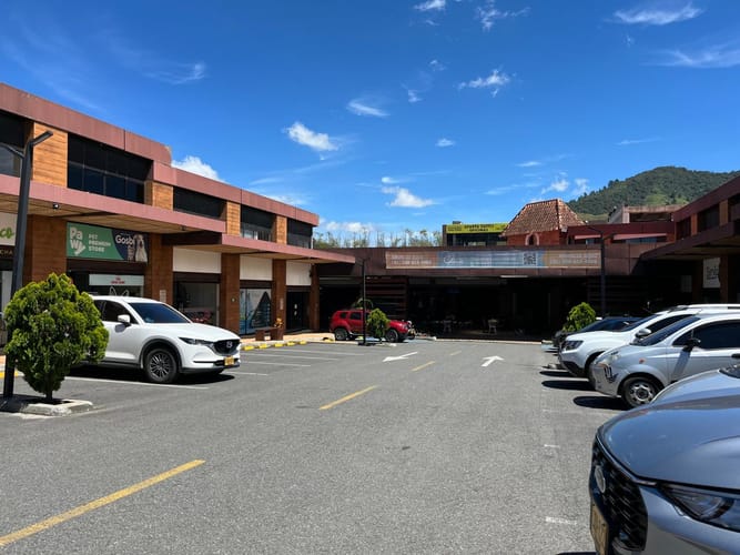 Local en venta en La Ceja, 1150 m² · foto 10 de 15