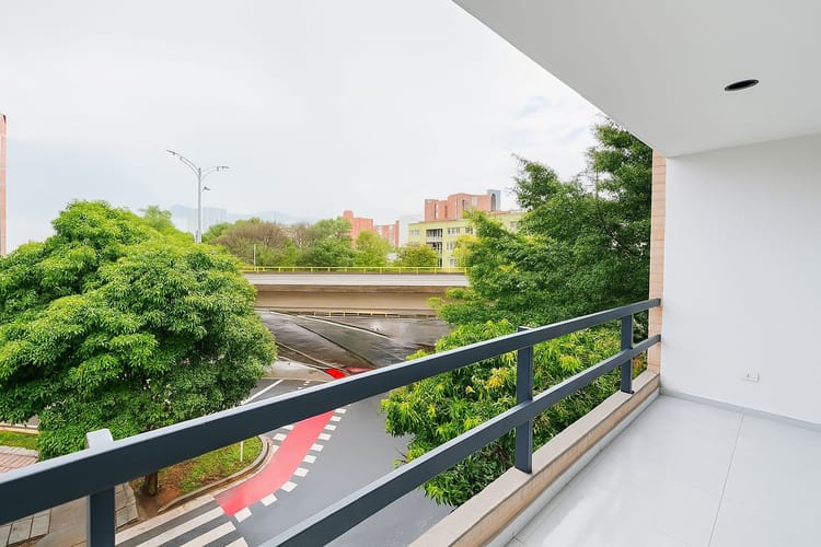 Apartamento en venta en Castilla, Medellín · foto 6 de 12