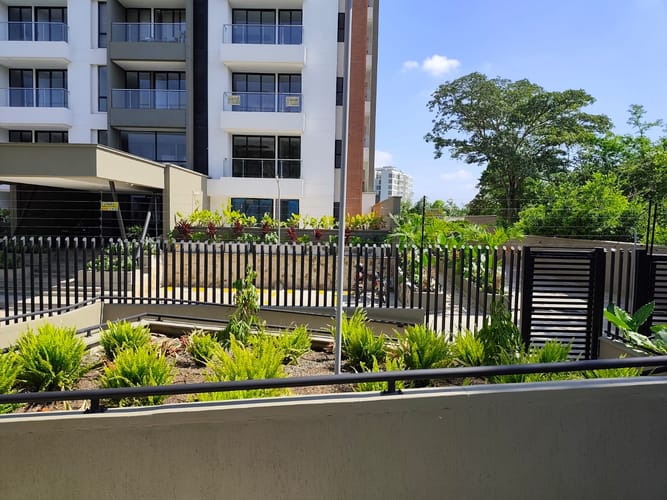Apartamento en venta en Pance, Cali · foto 19 de 20